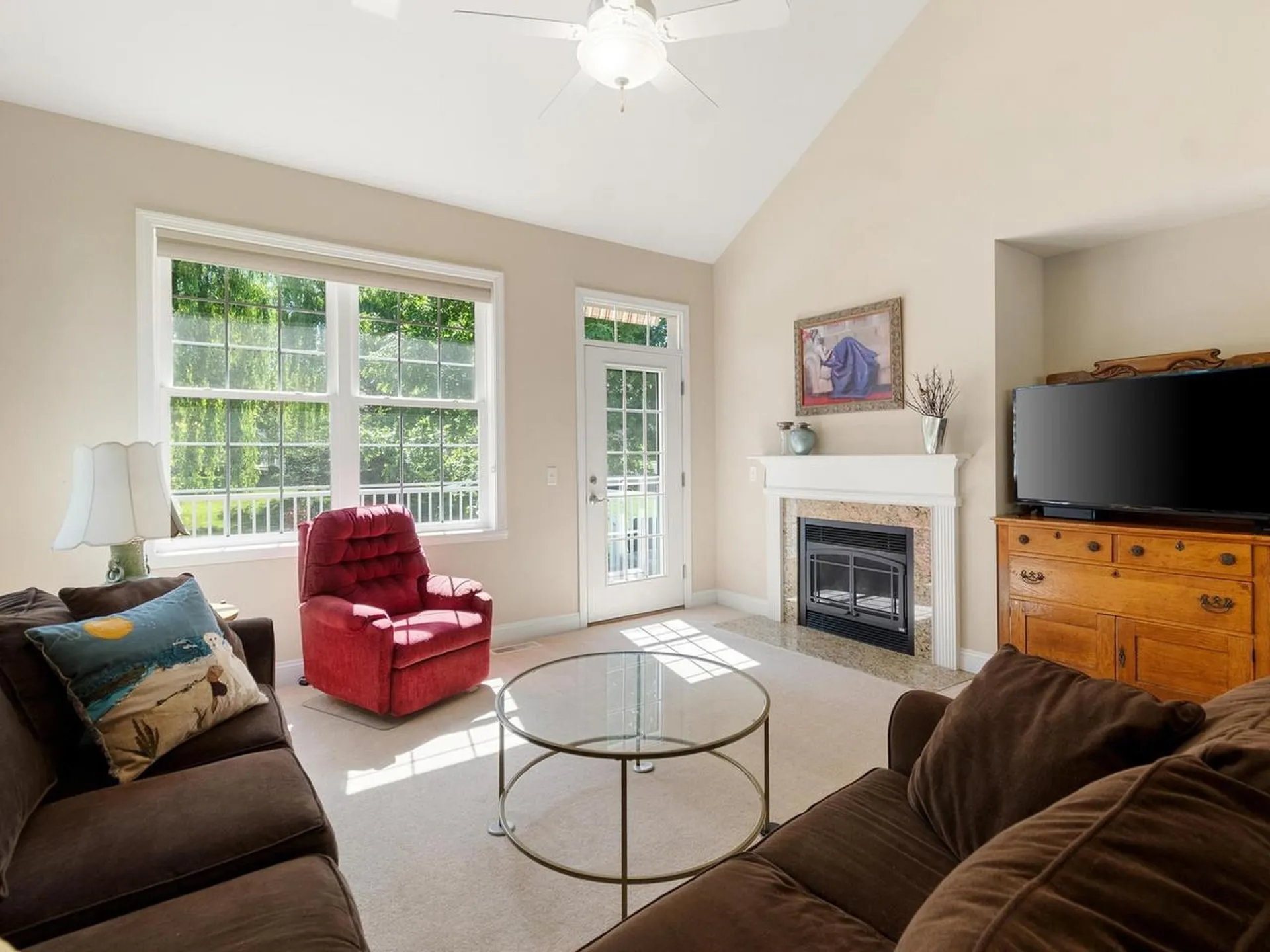 144 Aspen Circle Shelburne VT 05482