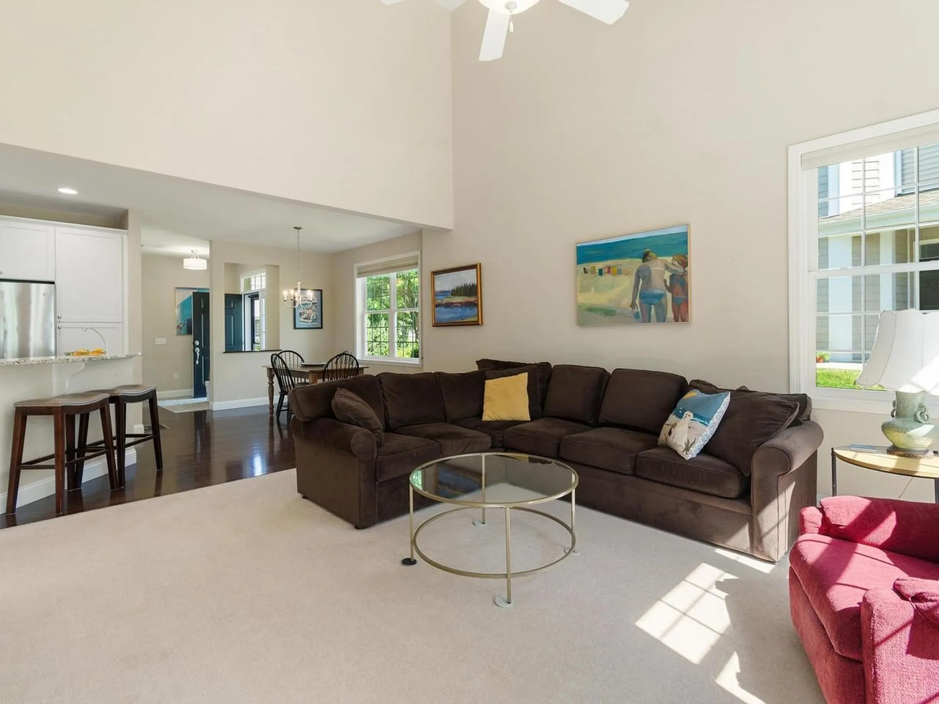 144 Aspen Circle Shelburne VT 05482