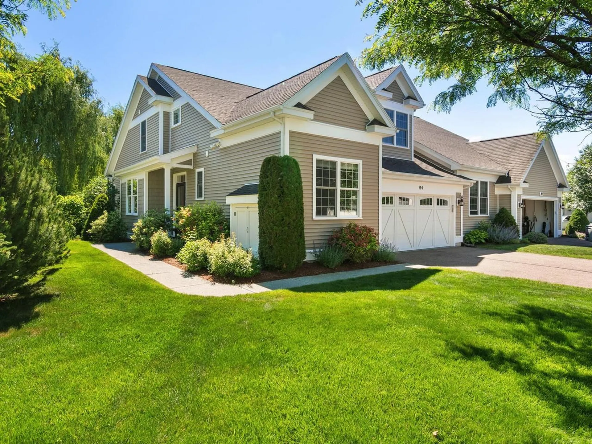 144 Aspen Circle Shelburne VT 05482