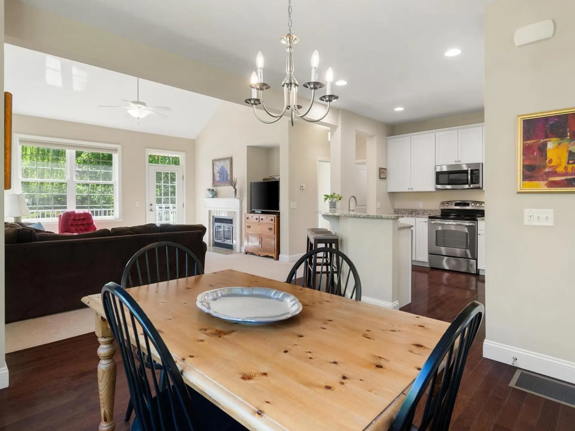 144 Aspen Circle Shelburne VT 05482