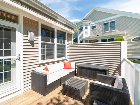144 Aspen Circle Shelburne VT 05482