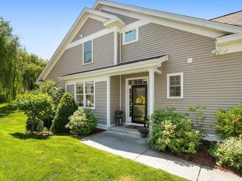 144 Aspen Circle Shelburne VT 05482