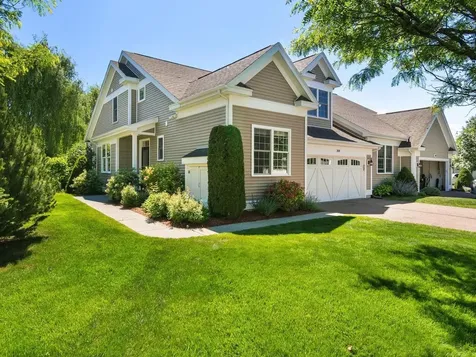 144 Aspen Circle Shelburne VT 05482