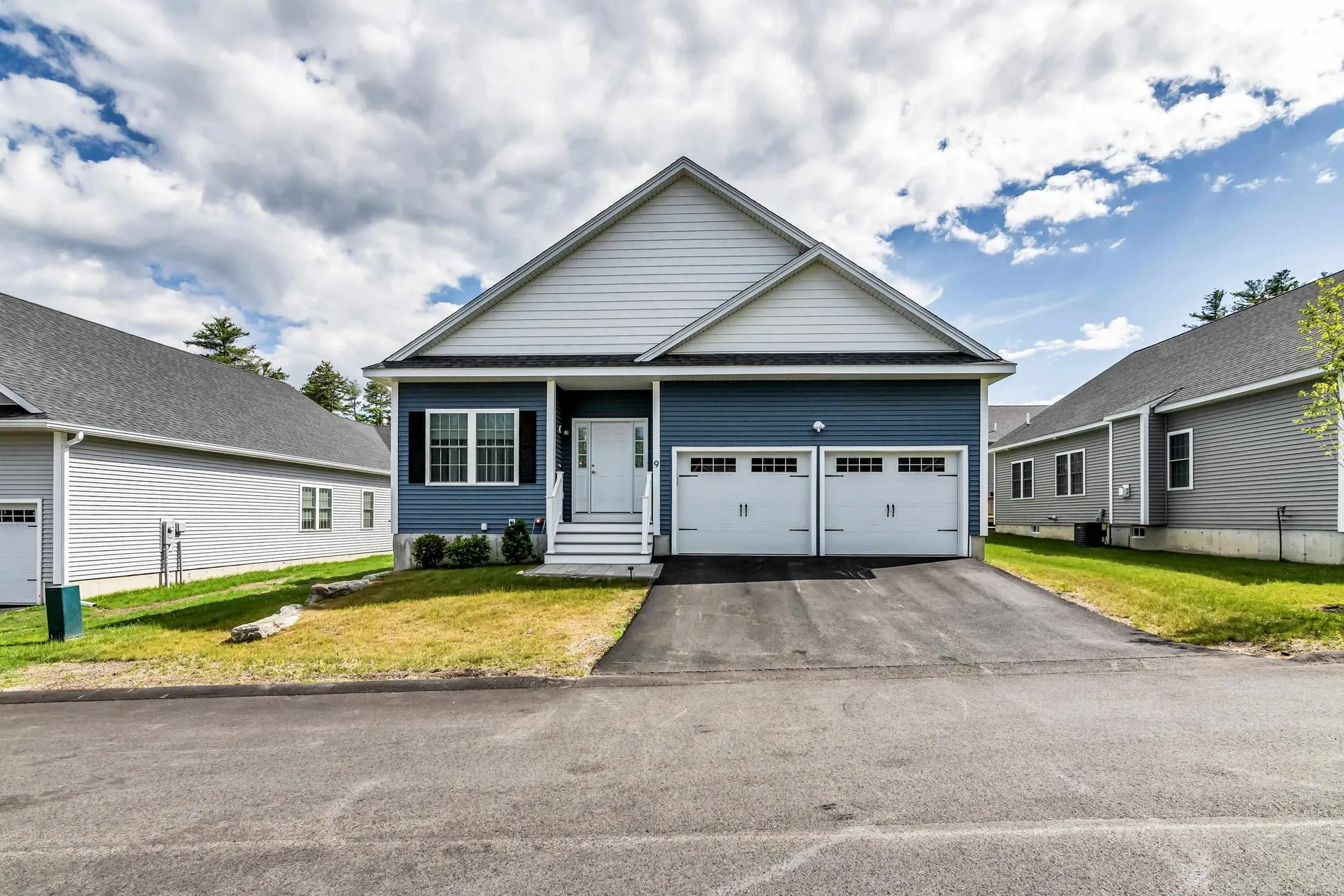 9 Venus Way Pelham NH 03076