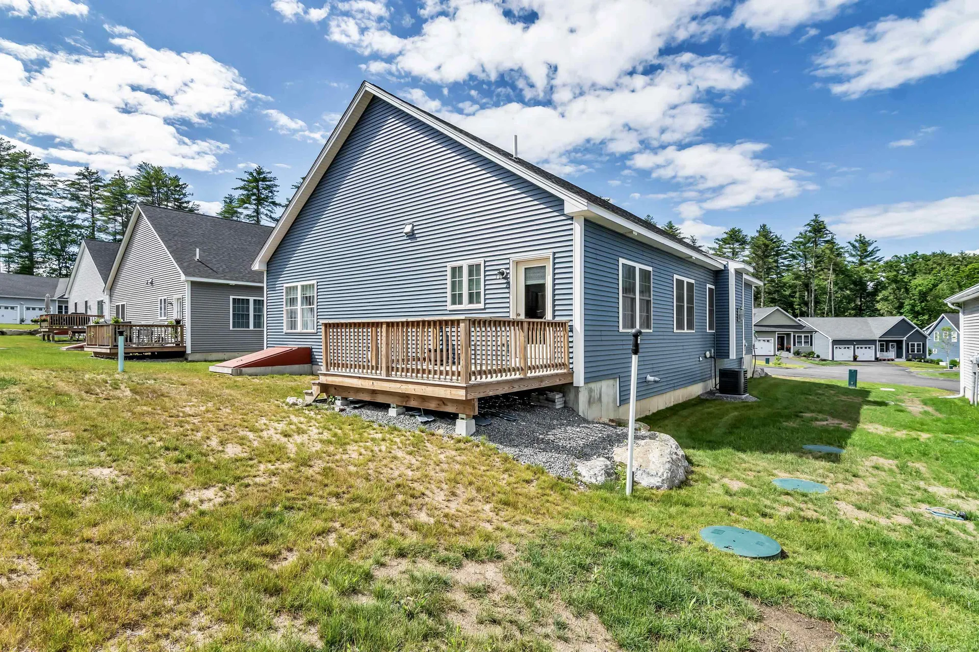 9 Venus Way Pelham NH 03076