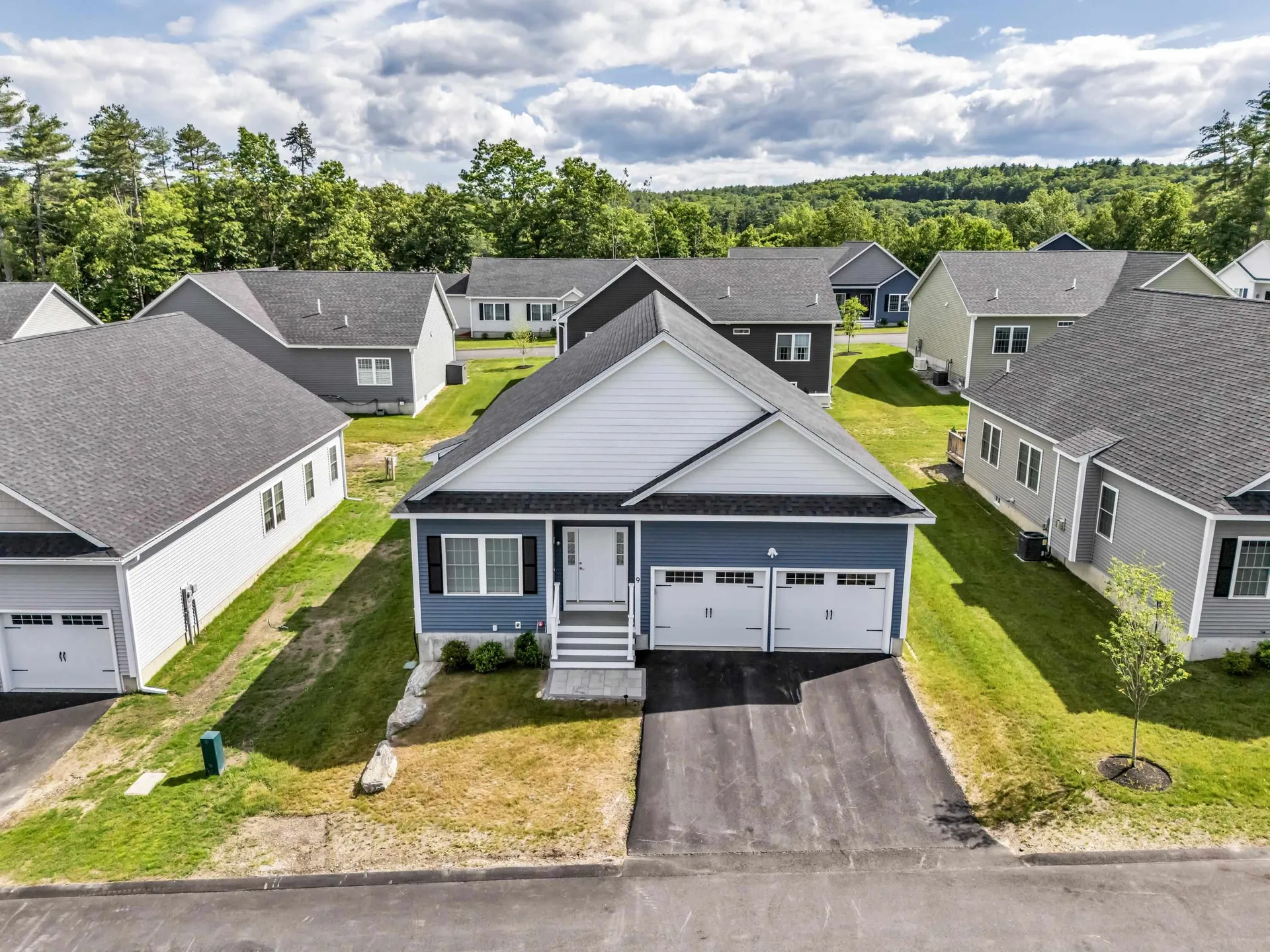 9 Venus Way Pelham NH 03076