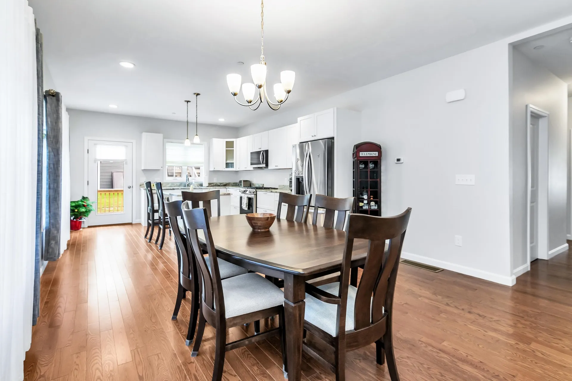 9 Venus Way Pelham NH 03076