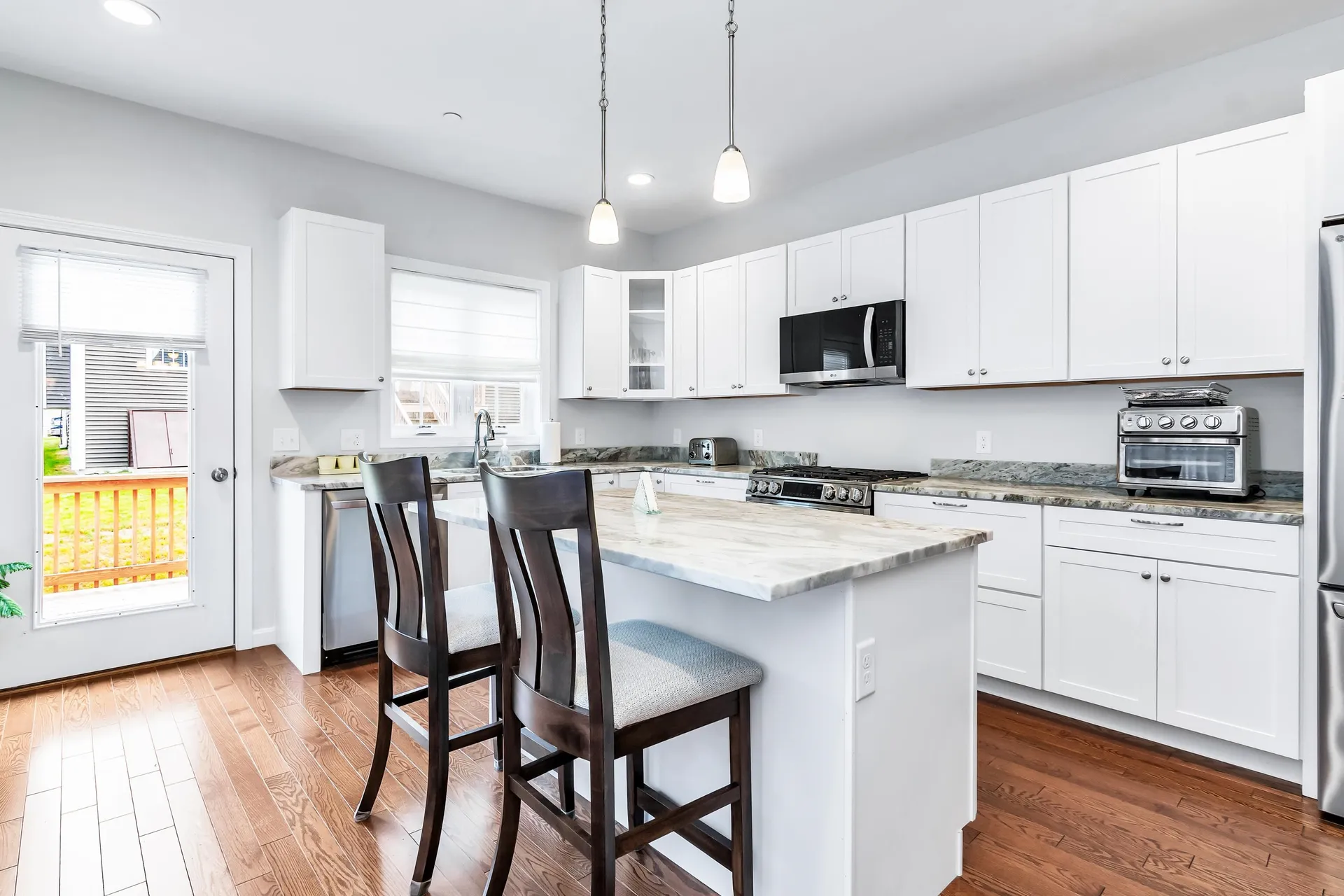 9 Venus Way Pelham NH 03076