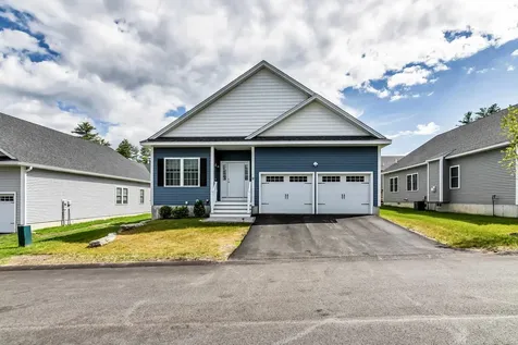 9 Venus Way Pelham NH 03076