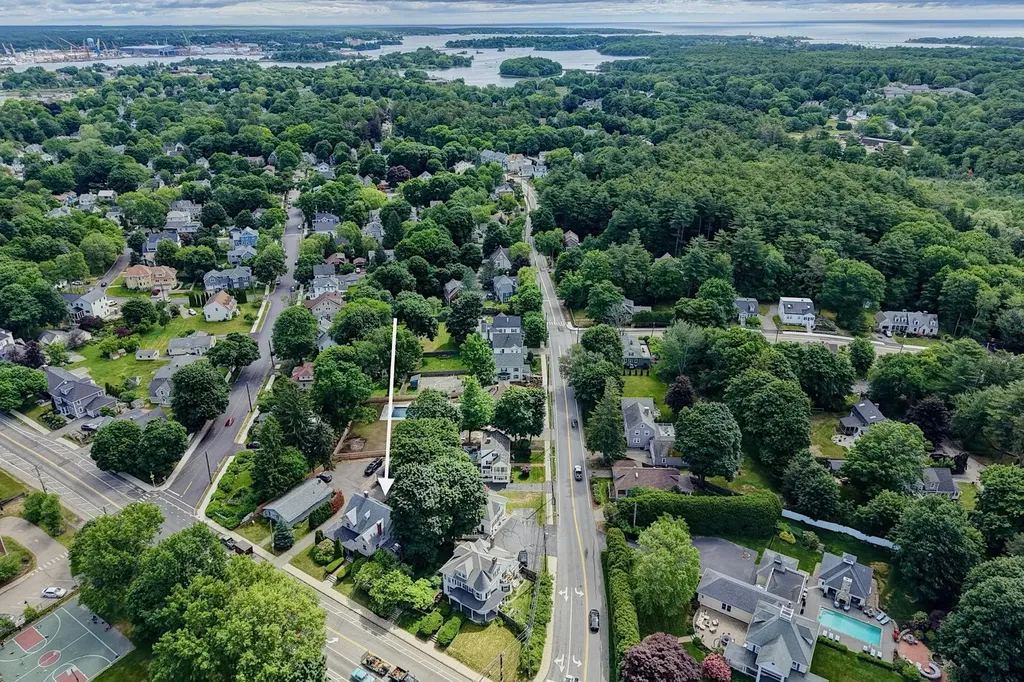 151 Lafayette Road Portsmouth NH 03801