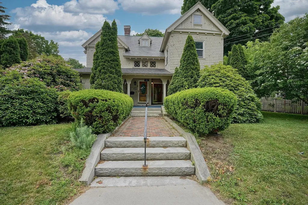 151 Lafayette Road Portsmouth NH 03801