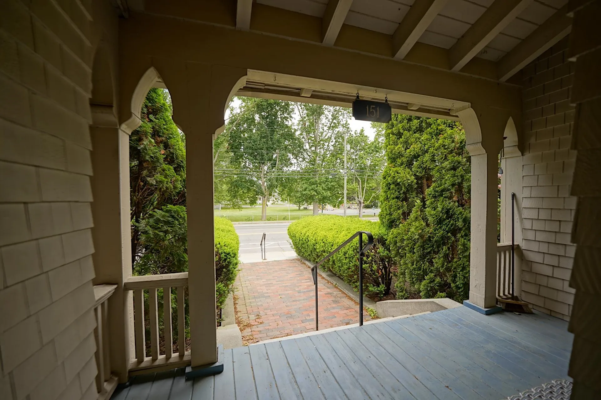 151 Lafayette Road Portsmouth NH 03801