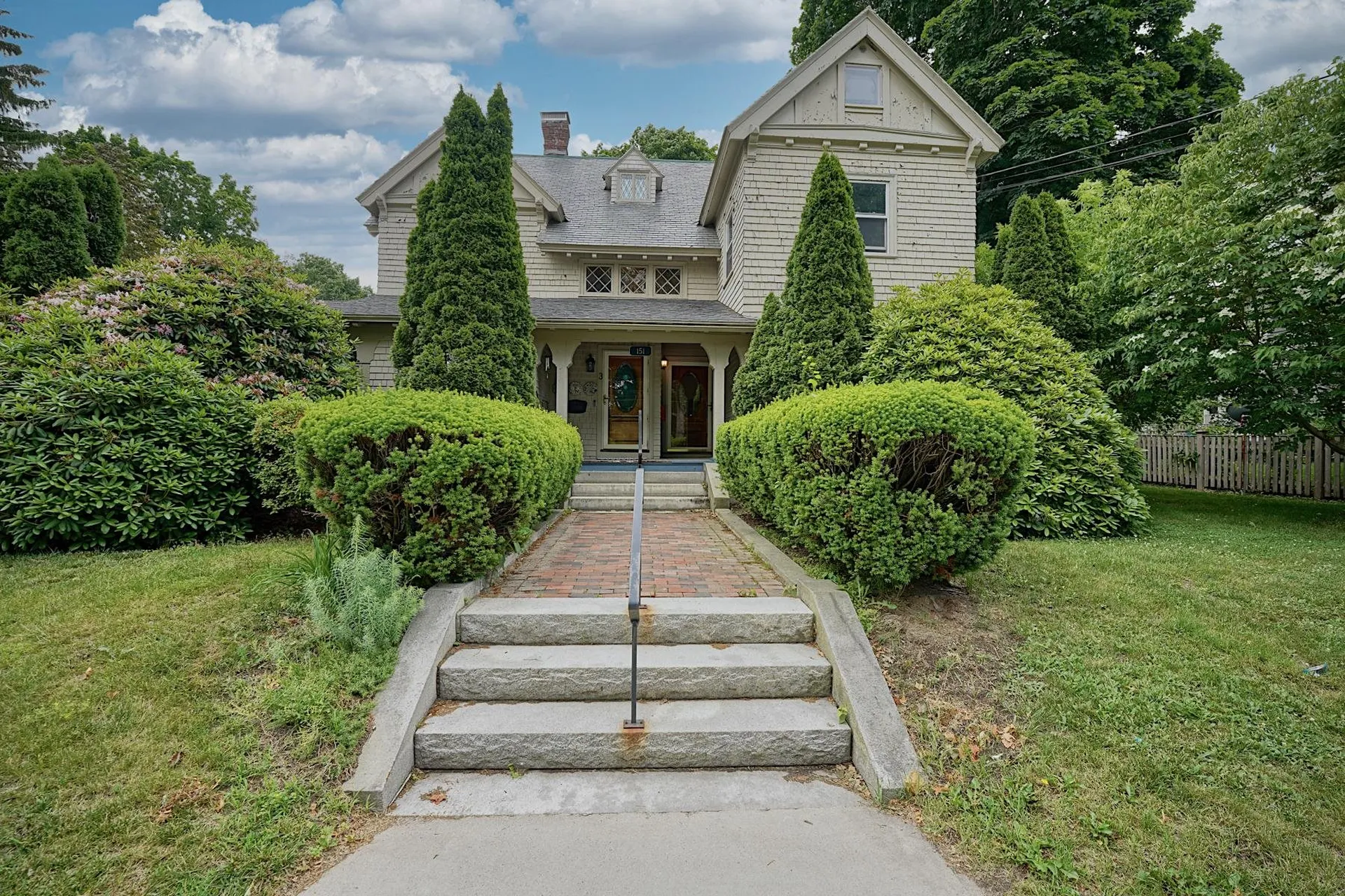 151 Lafayette Road Portsmouth NH 03801