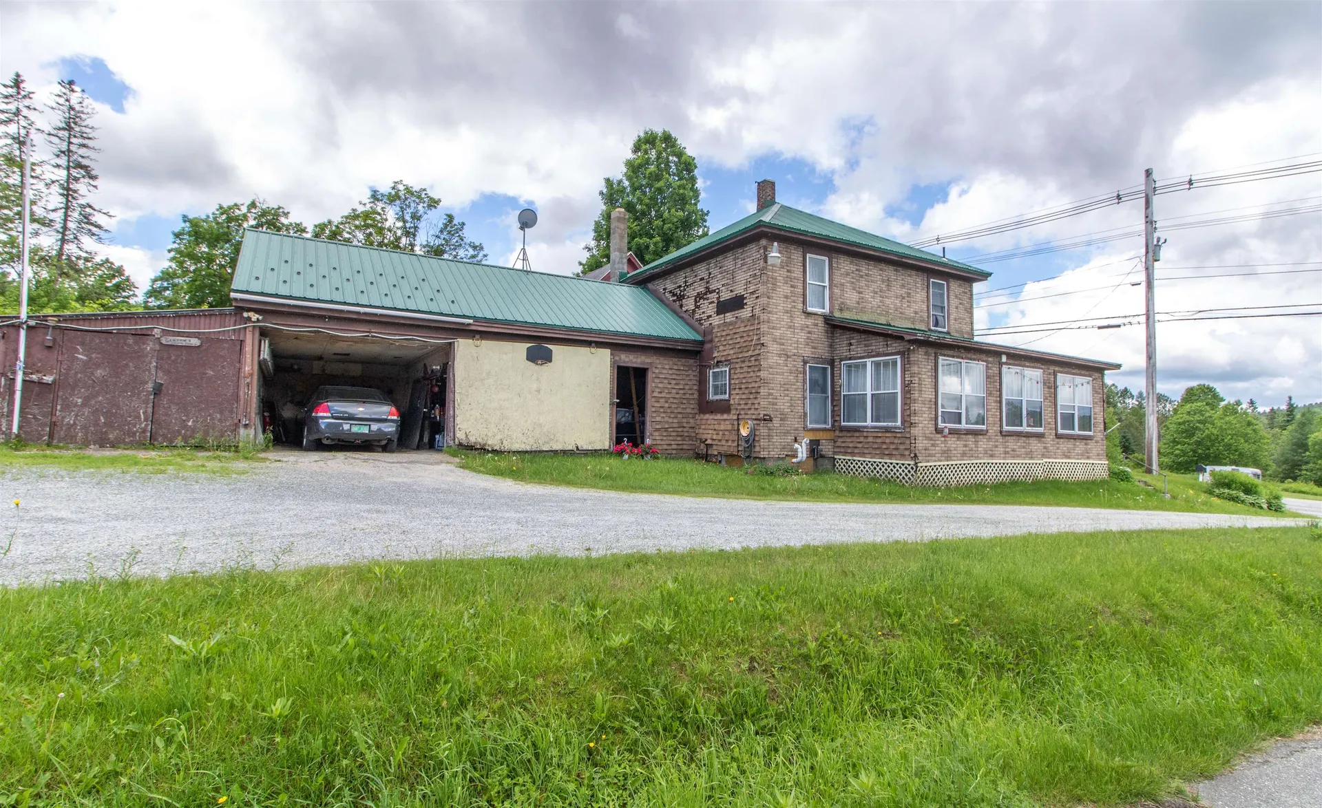 443 Derby Street Brighton VT 05846