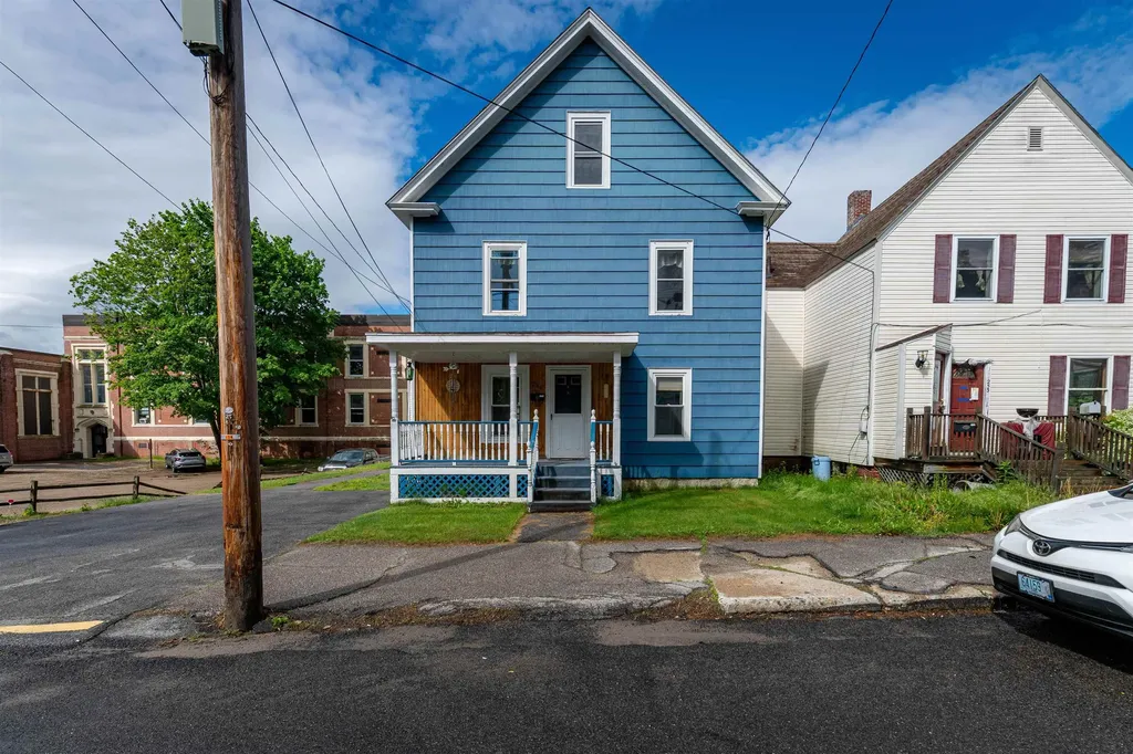 249 High Street Berlin NH 03570