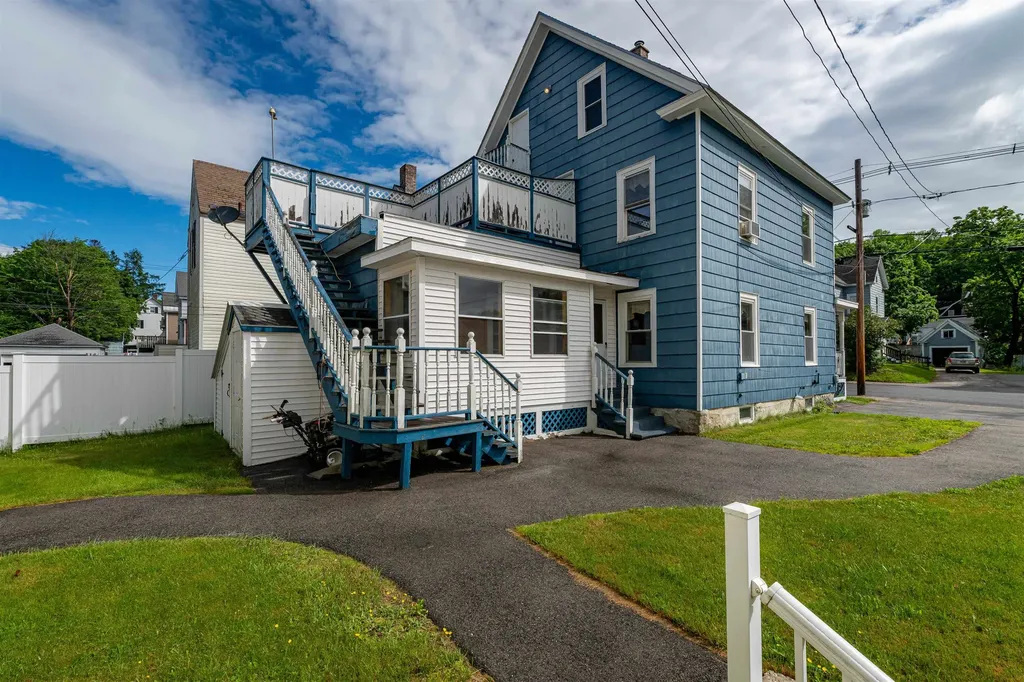 249 High Street Berlin NH 03570