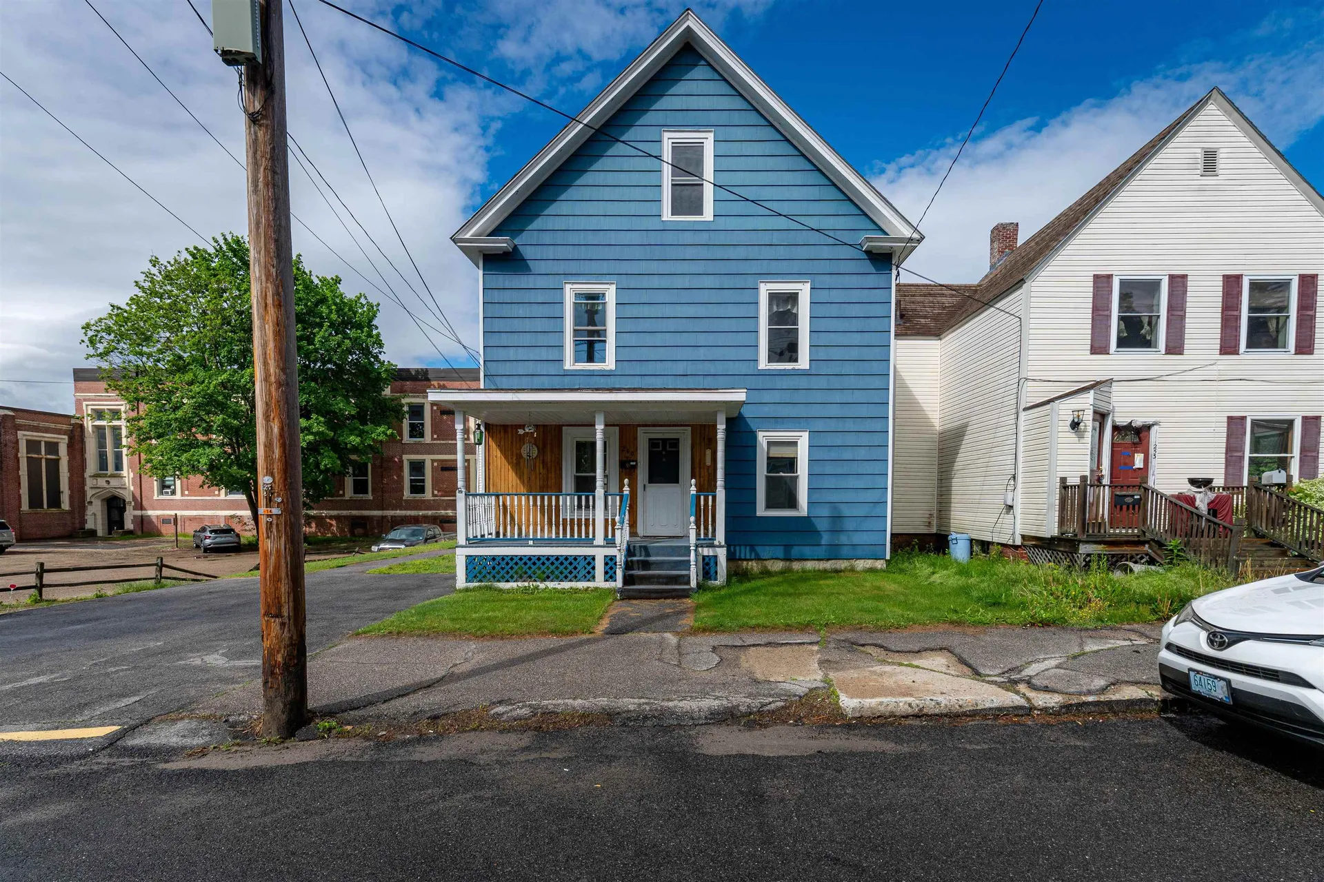 249 High Street Berlin NH 03570