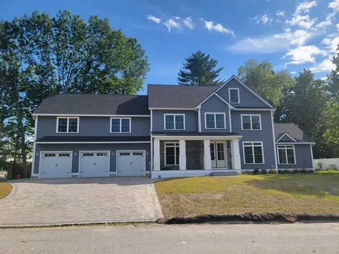 9 Zeland Drive Dover NH 03820