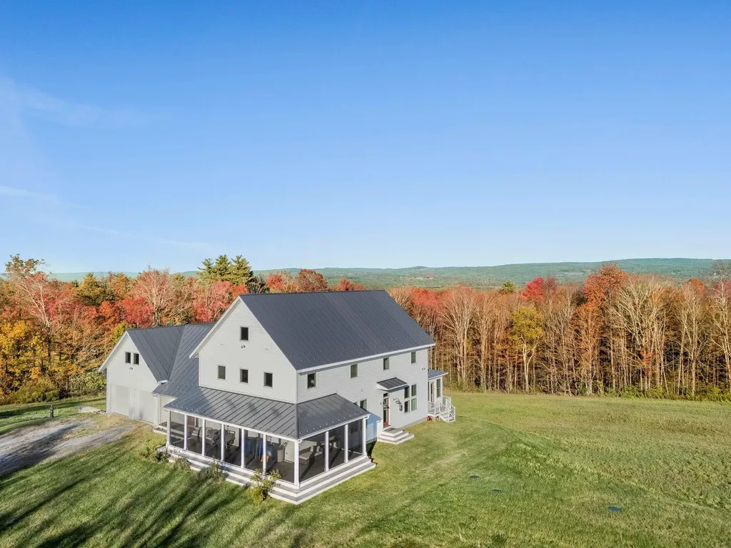 1056 Pine Banks Road Westminster VT 05346