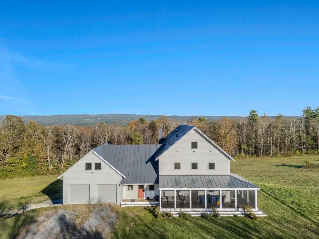 1056 Pine Banks Road Westminster VT 05346