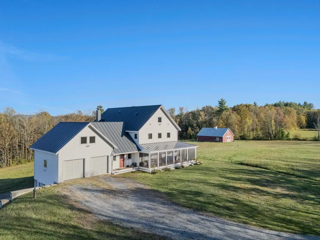 1056 Pine Banks Road Westminster VT 05346