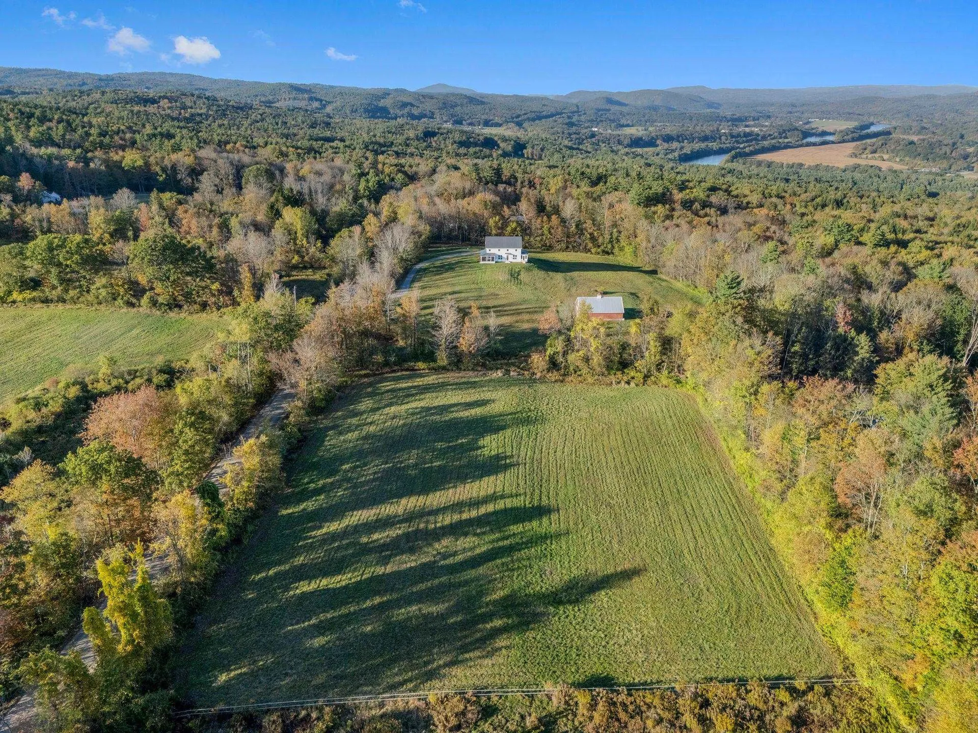 1056 Pine Banks Road Westminster VT 05346