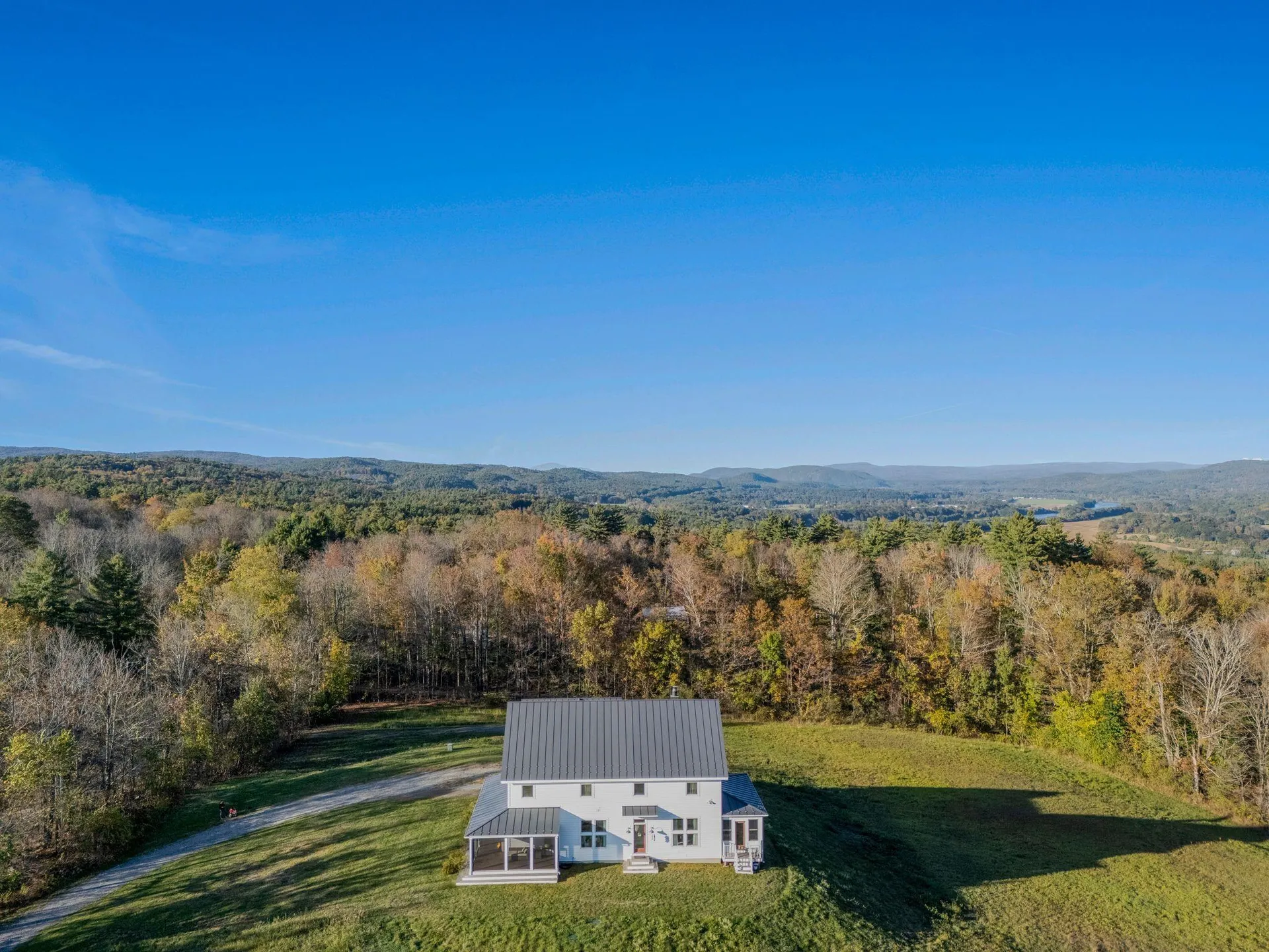 1056 Pine Banks Road Westminster VT 05346