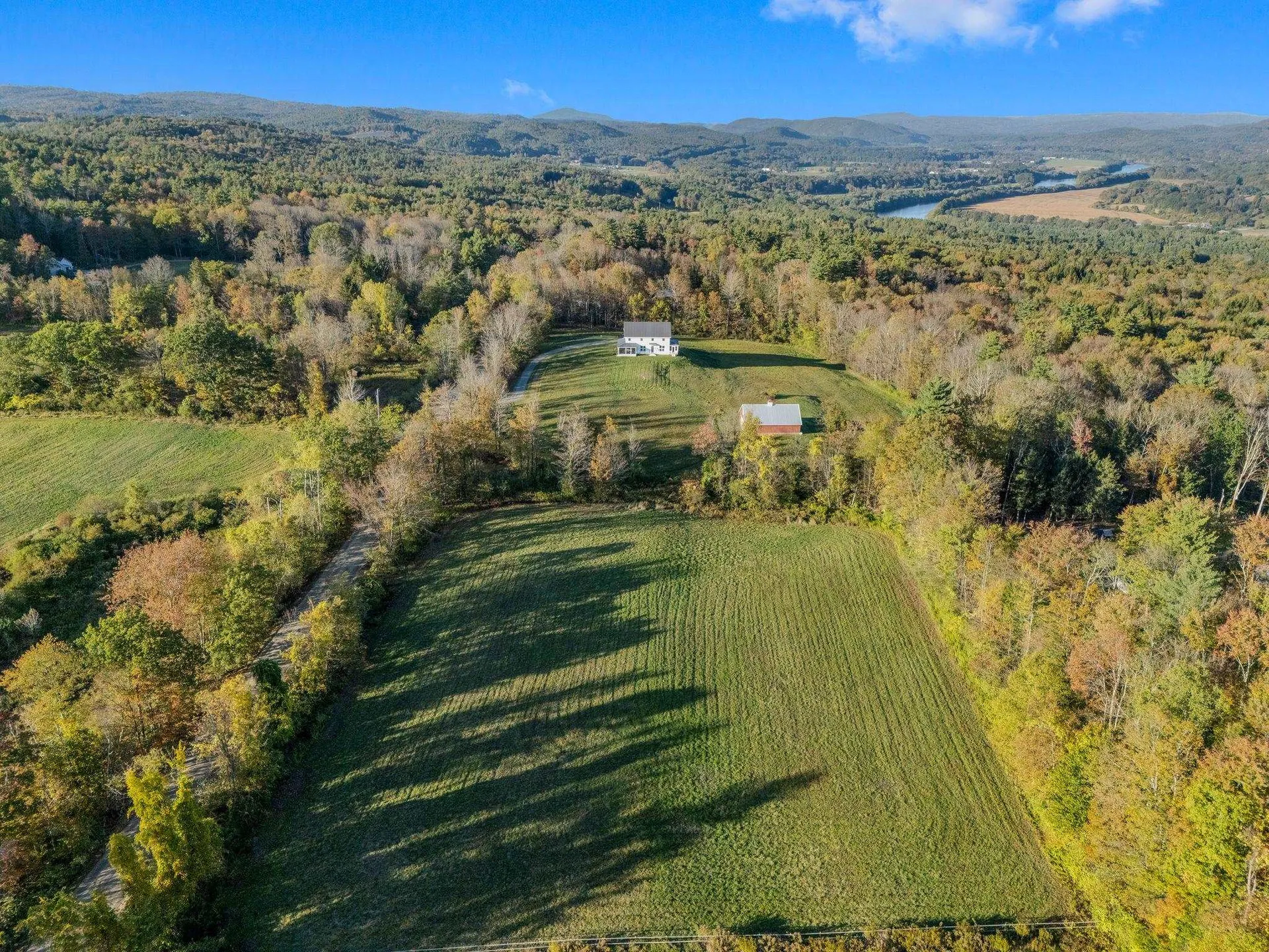 1056 Pine Banks Road Westminster VT 05346