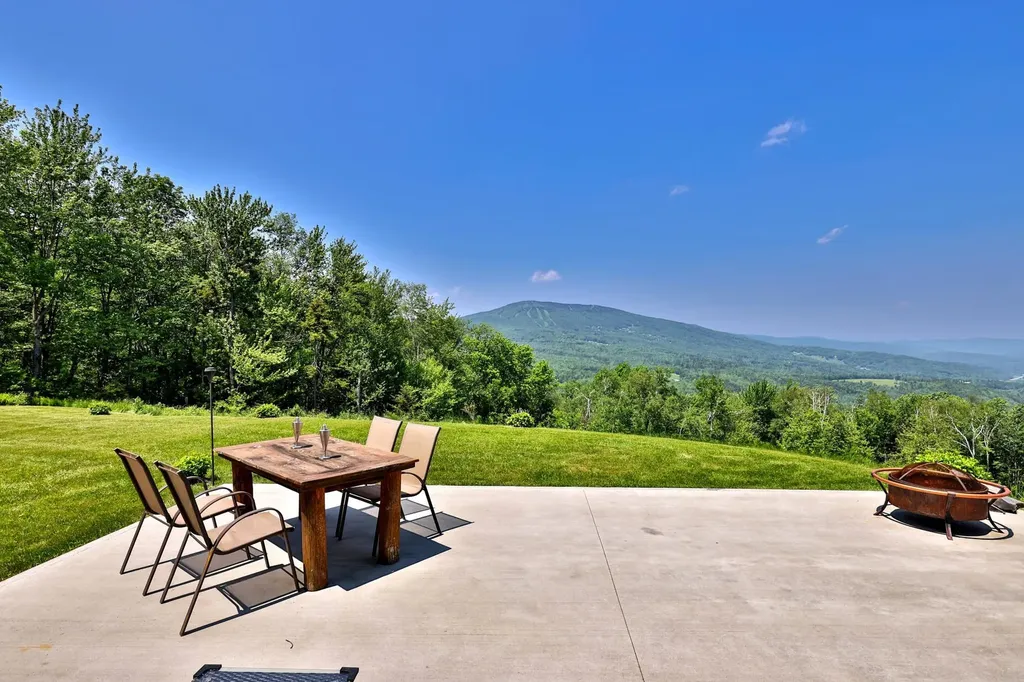 348 Turtle Hill Road Ludlow VT 05149