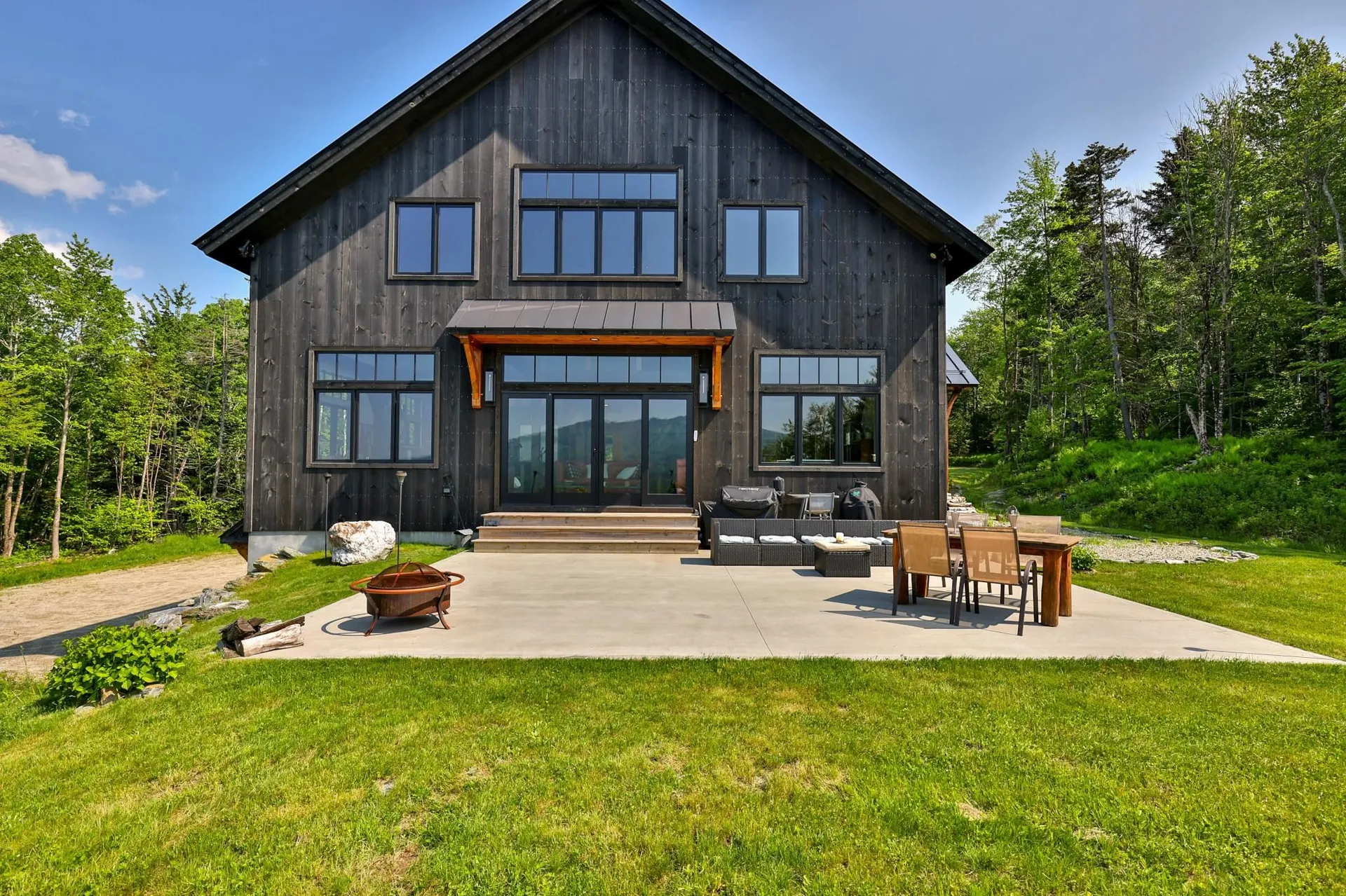 348 Turtle Hill Road Ludlow VT 05149