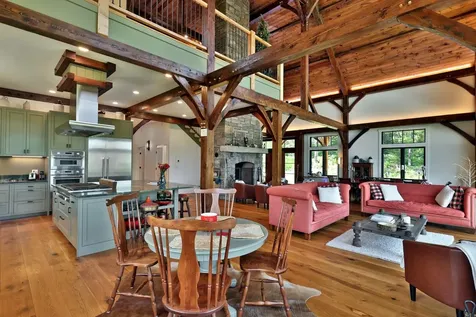348 Turtle Hill Road Ludlow VT 05149