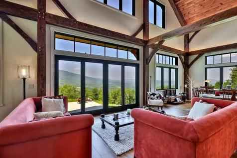 348 Turtle Hill Road Ludlow VT 05149
