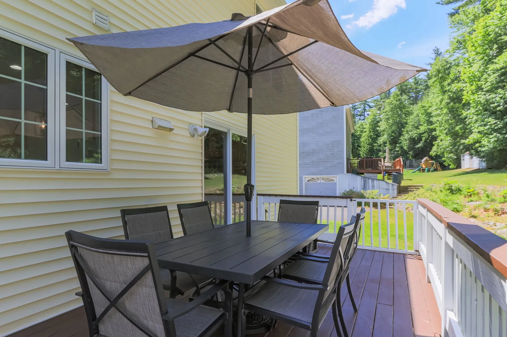 17 Jessica Drive Merrimack NH 03054