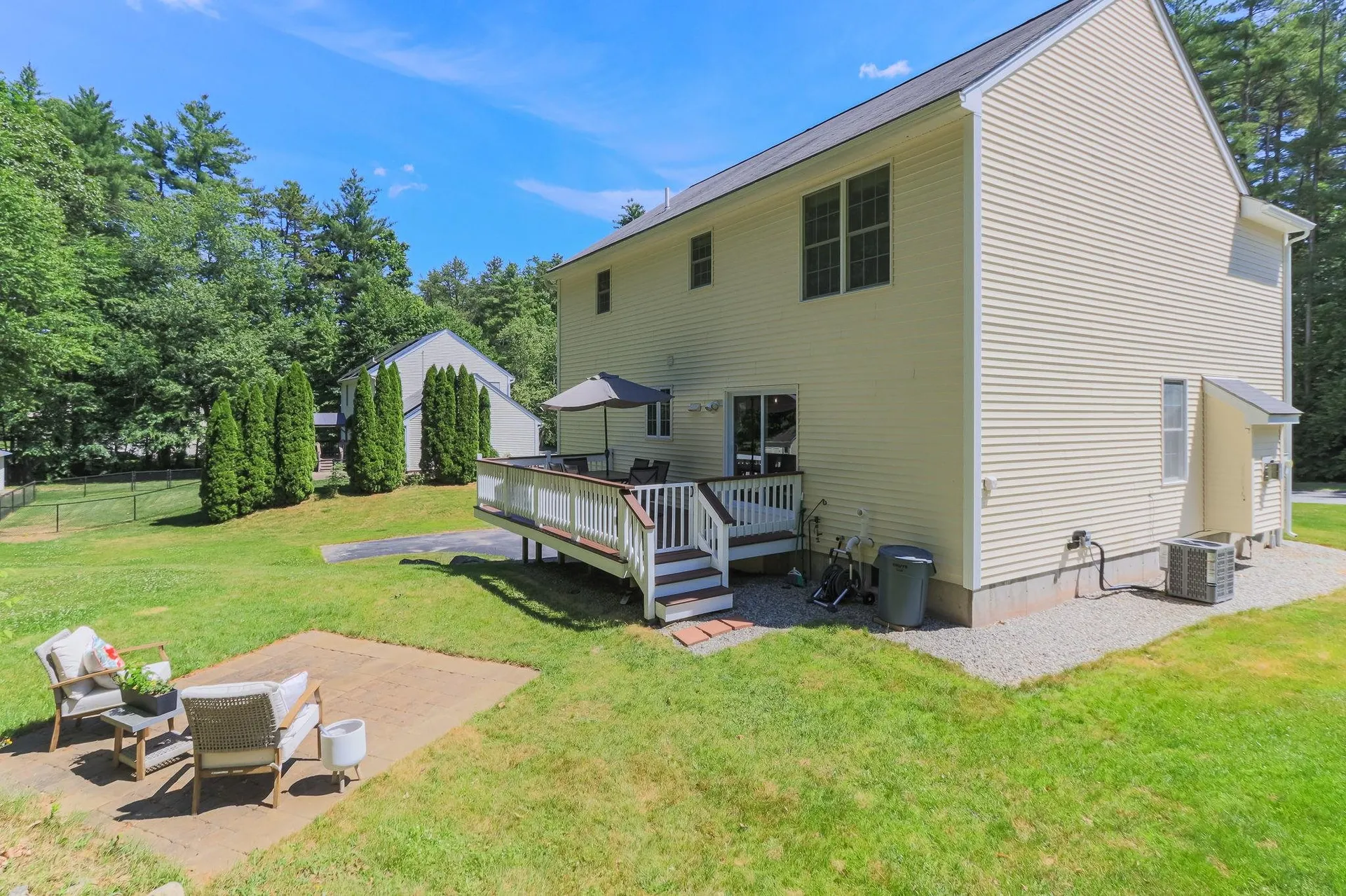 17 Jessica Drive Merrimack NH 03054