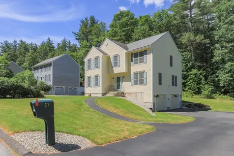 17 Jessica Drive Merrimack NH 03054