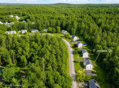 17 Jessica Drive Merrimack NH 03054