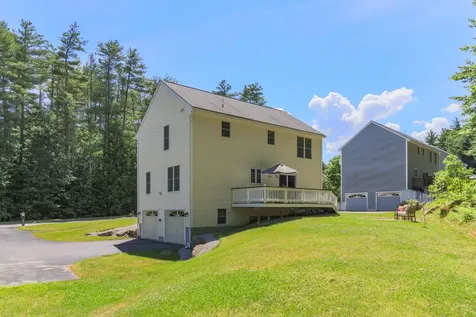 17 Jessica Drive Merrimack NH 03054