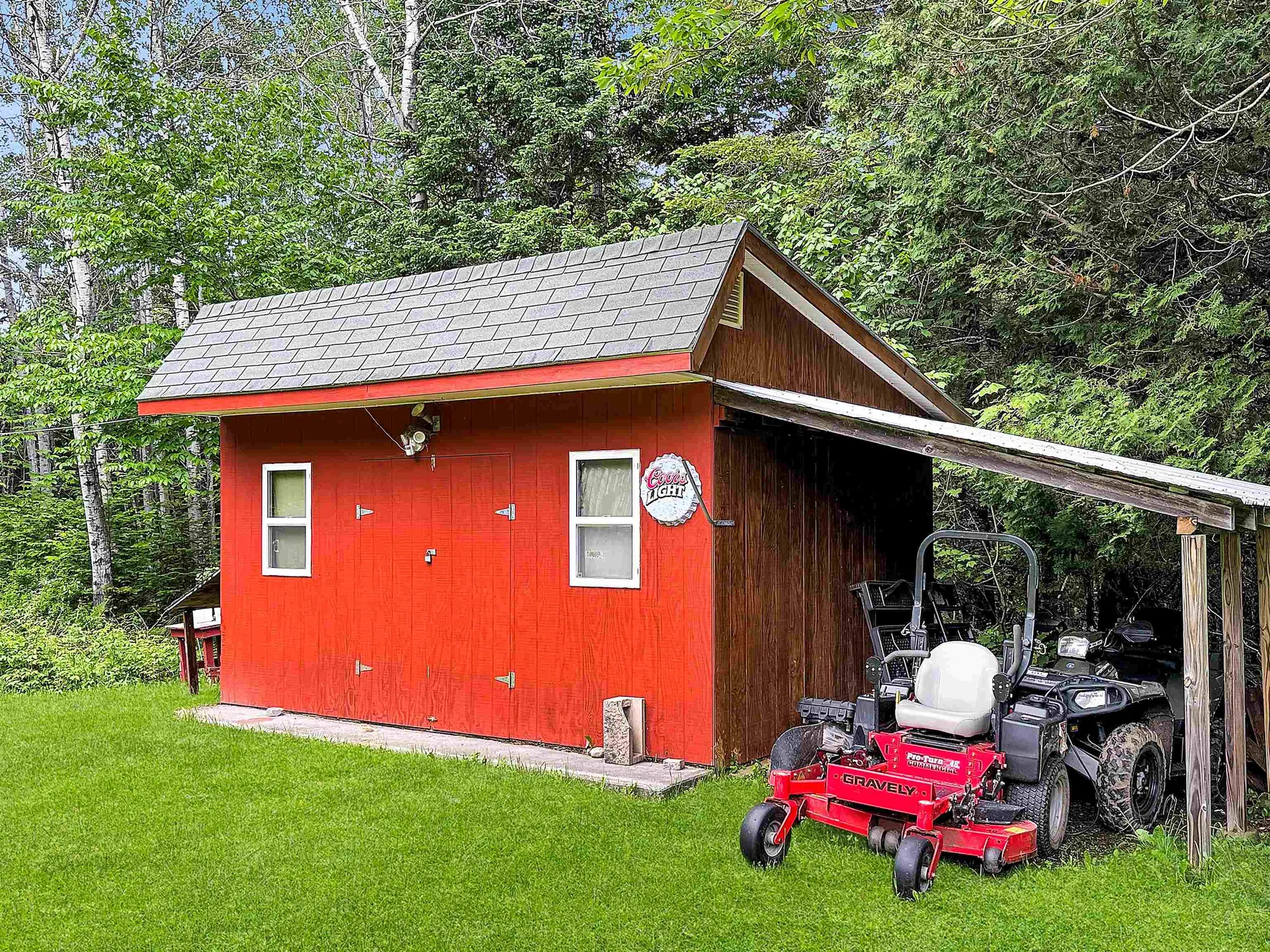 27 Placy Road Columbia NH 03576
