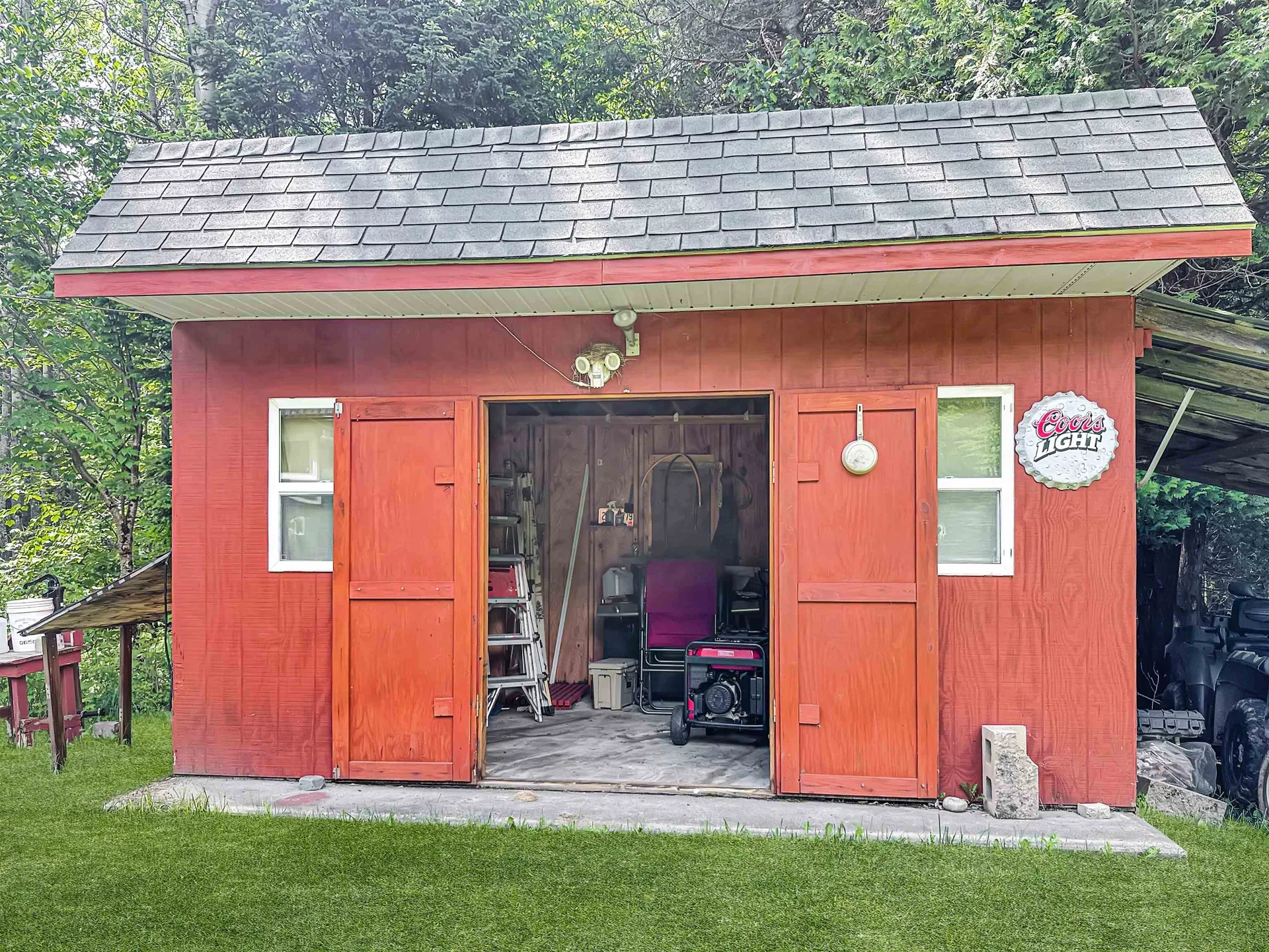 27 Placy Road Columbia NH 03576