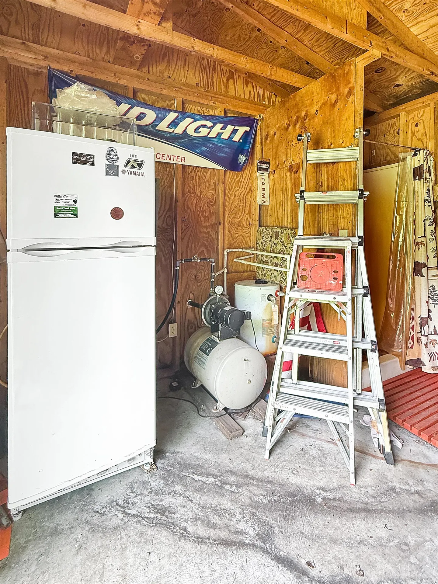 27 Placy Road Columbia NH 03576