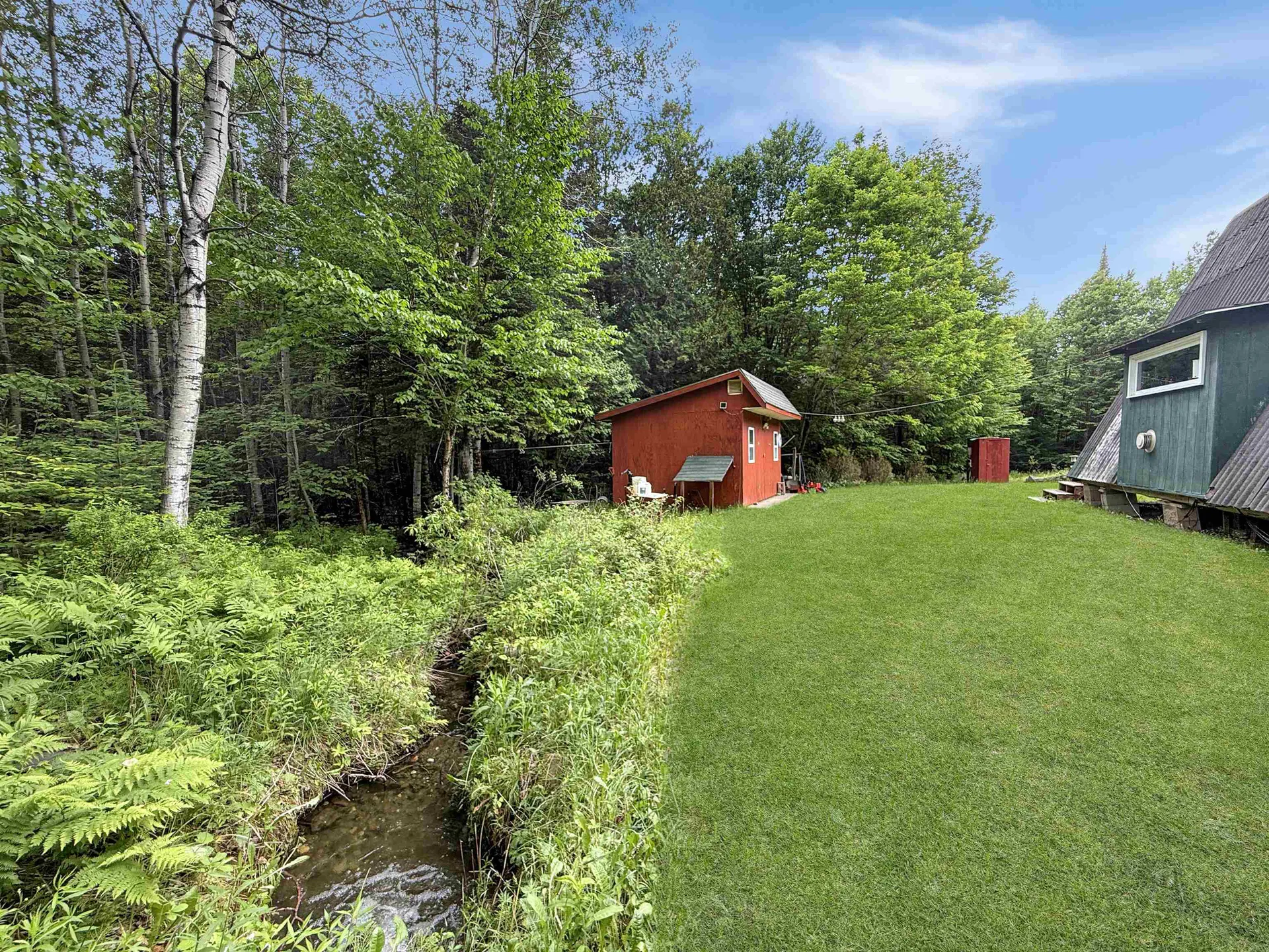 27 Placy Road Columbia NH 03576