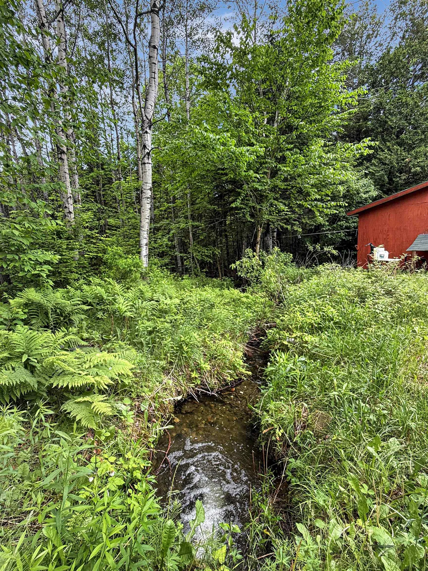 27 Placy Road Columbia NH 03576