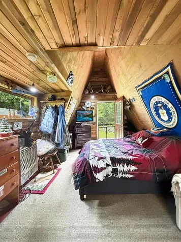 27 Placy Road Columbia NH 03576