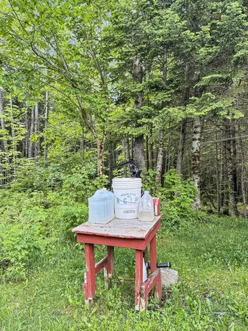 27 Placy Road Columbia NH 03576