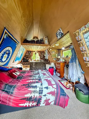 27 Placy Road Columbia NH 03576