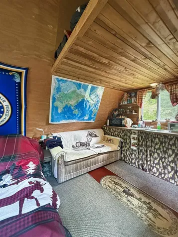 27 Placy Road Columbia NH 03576