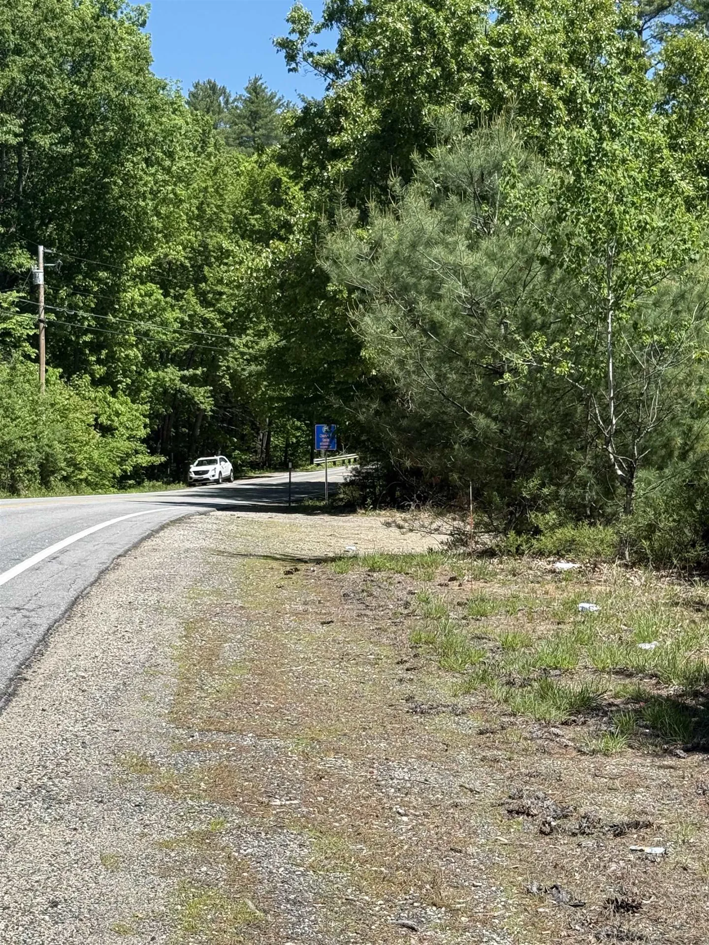 Lot 33, 34, 35 Washington Street Barrington NH 03825