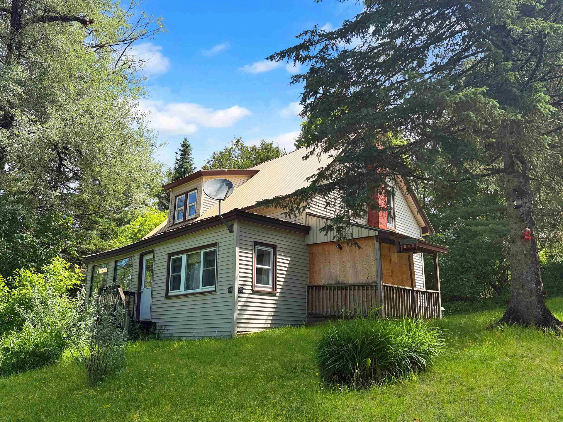 38 High Street Stewartstown NH 03576