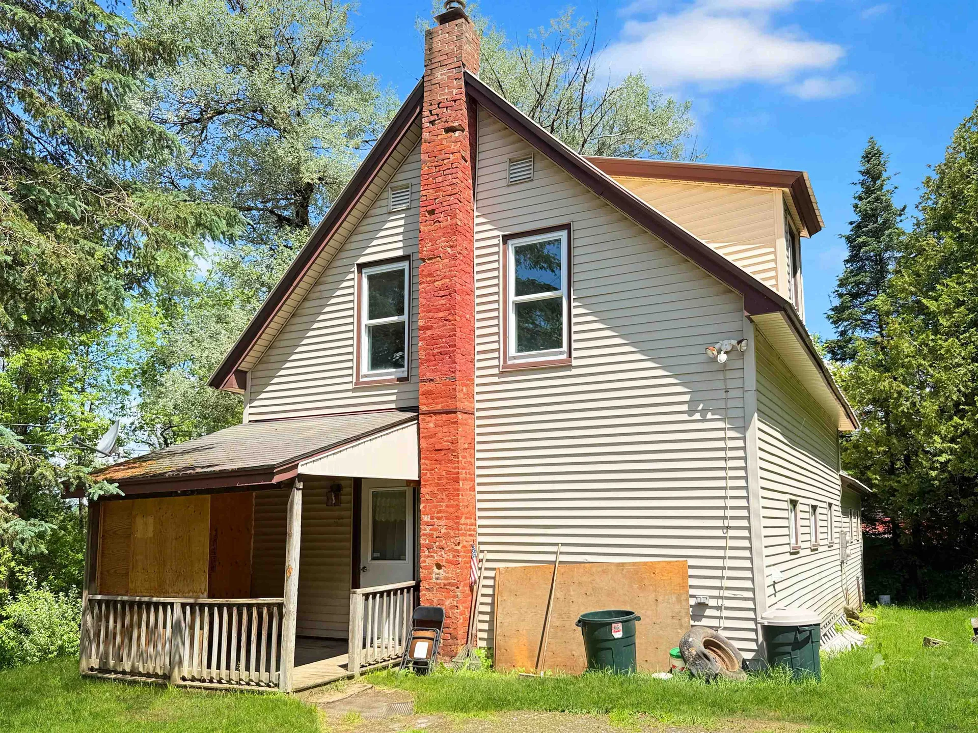 38 High Street Stewartstown NH 03576