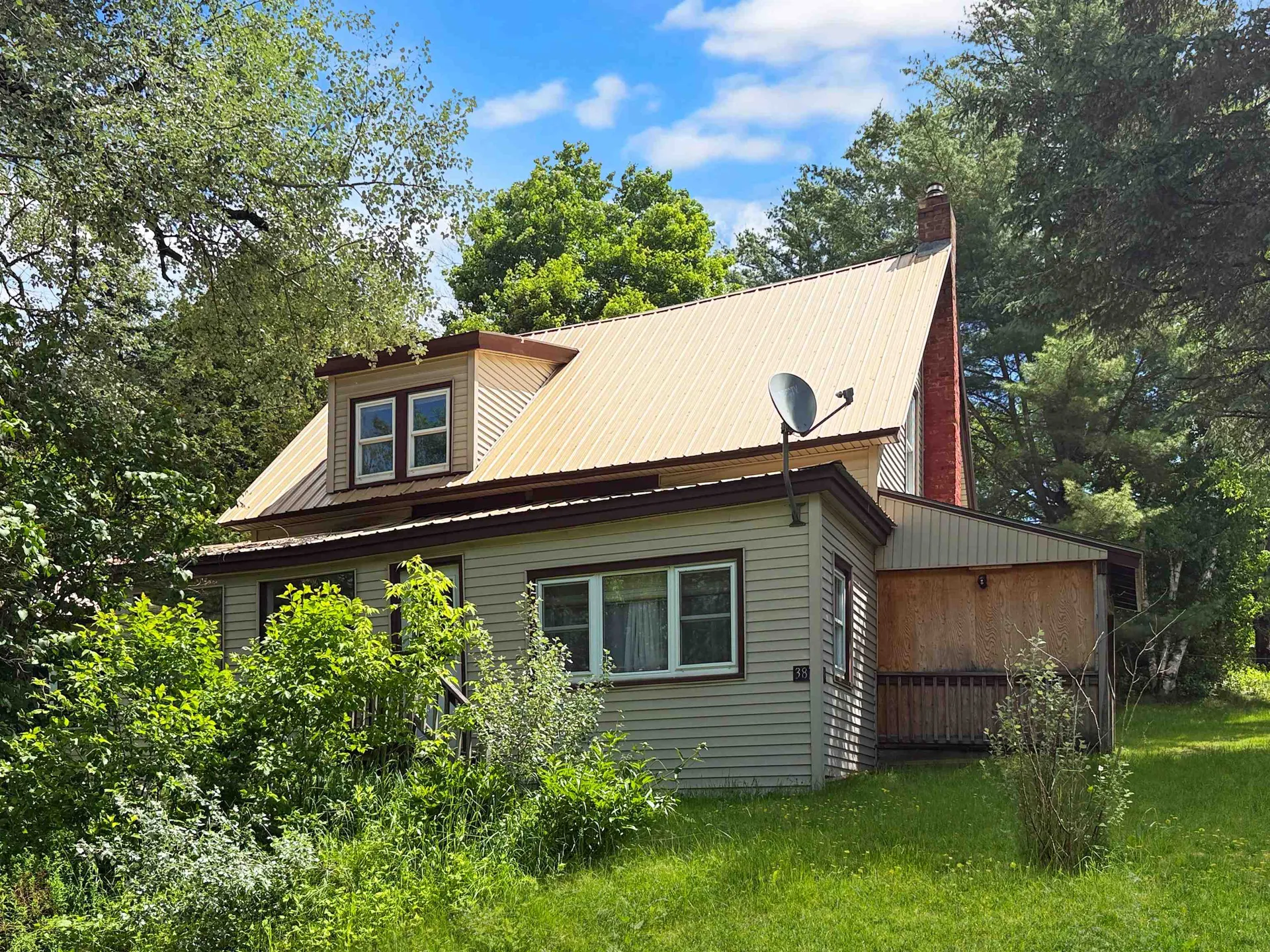 38 High Street Stewartstown NH 03576